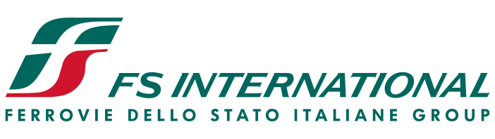 Graphics: FS International logo
